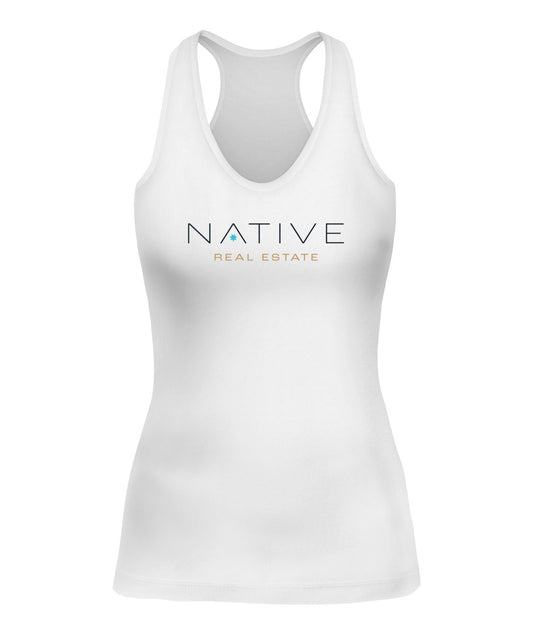 Lady'S Racerback Tank | Bella + Canvas 8800