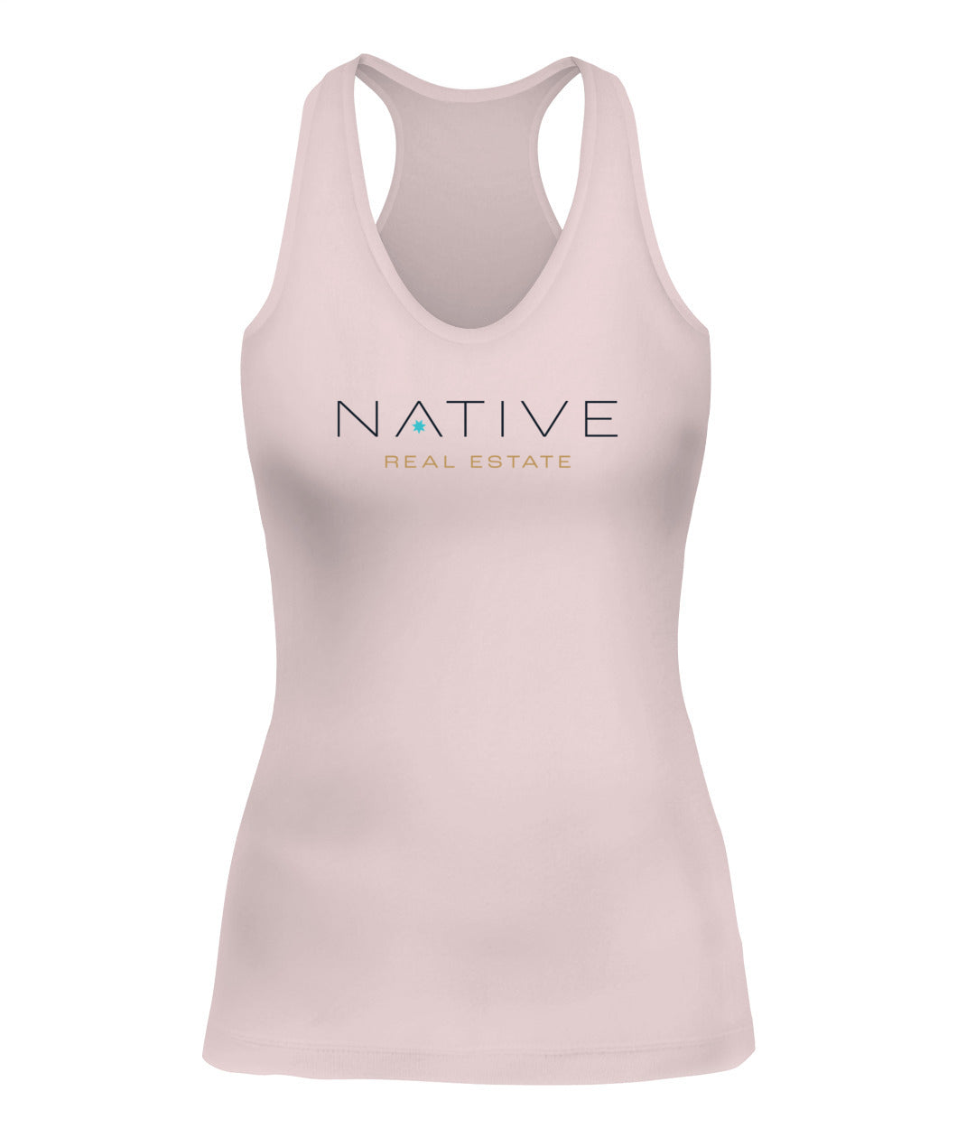 Lady'S Racerback Tank | Bella + Canvas 8800