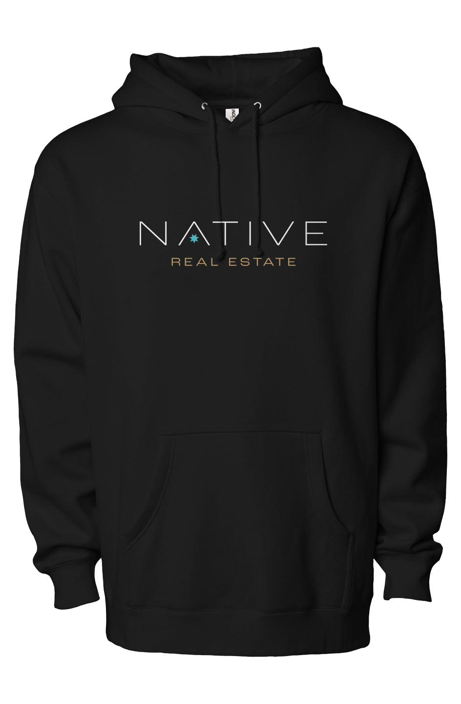 Heavyweight Hoodie