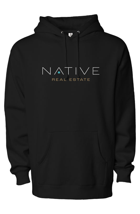 Heavyweight Hoodie