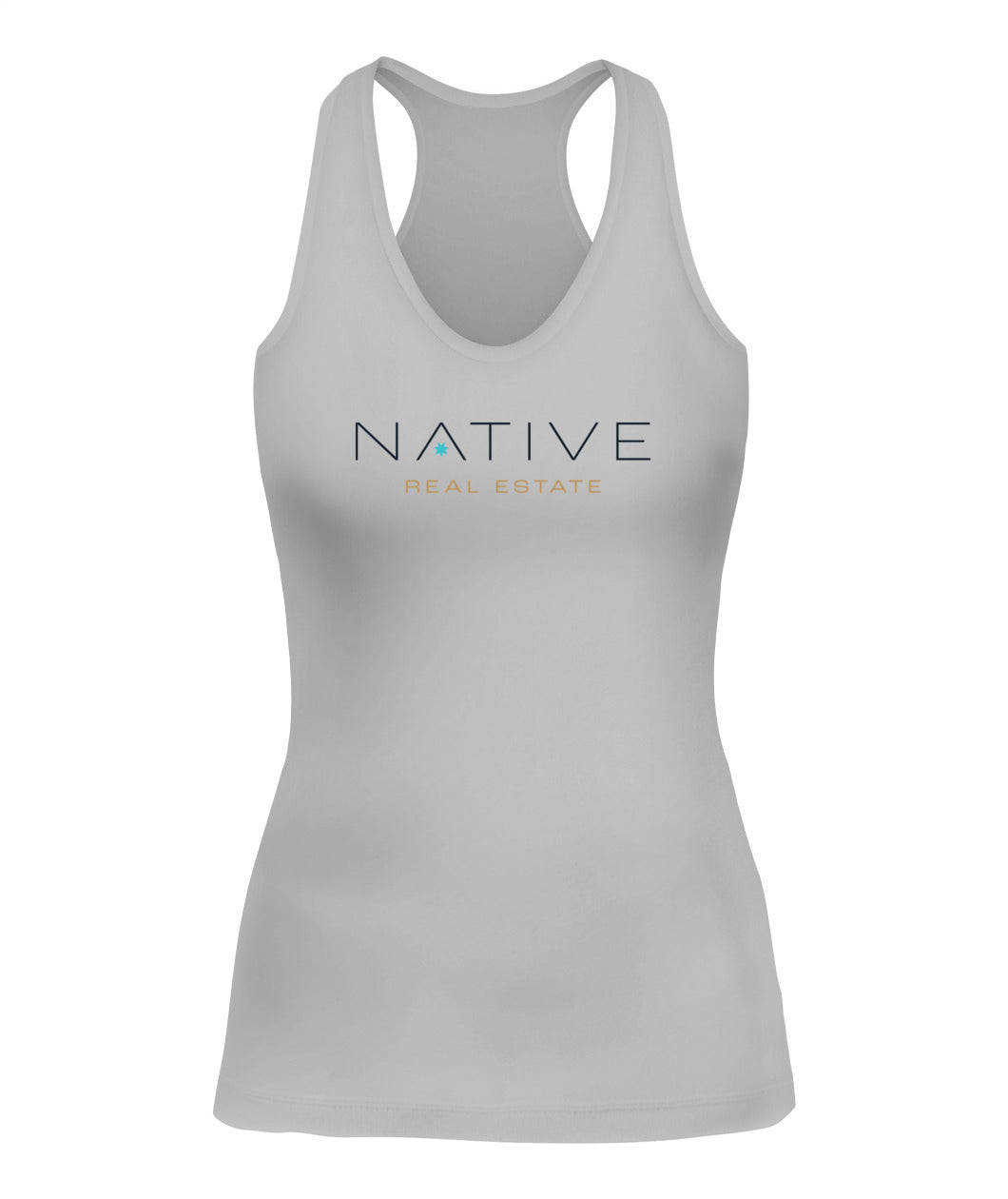 Lady'S Racerback Tank | Bella + Canvas 8800