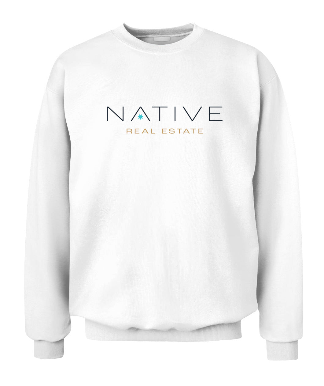 Unisex Sweatshirt | Bella + Canvas 3945