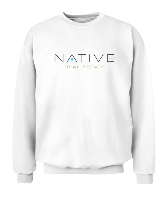 Unisex Sweatshirt | Bella + Canvas 3945
